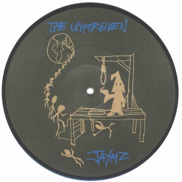 Metallica - The Unforgiven