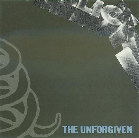 Metallica - The Unforgiven