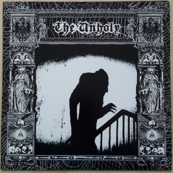 Moonblood - The Unholy