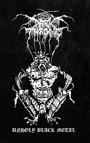 Darkthrone - Unholy Black Metal