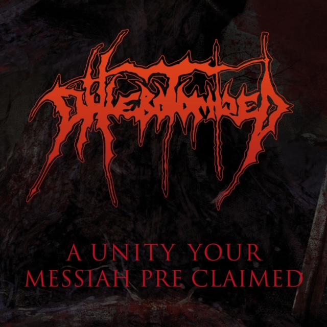 Phlebotomized - A Unity Your Messiah Pre Claimed (digital)
