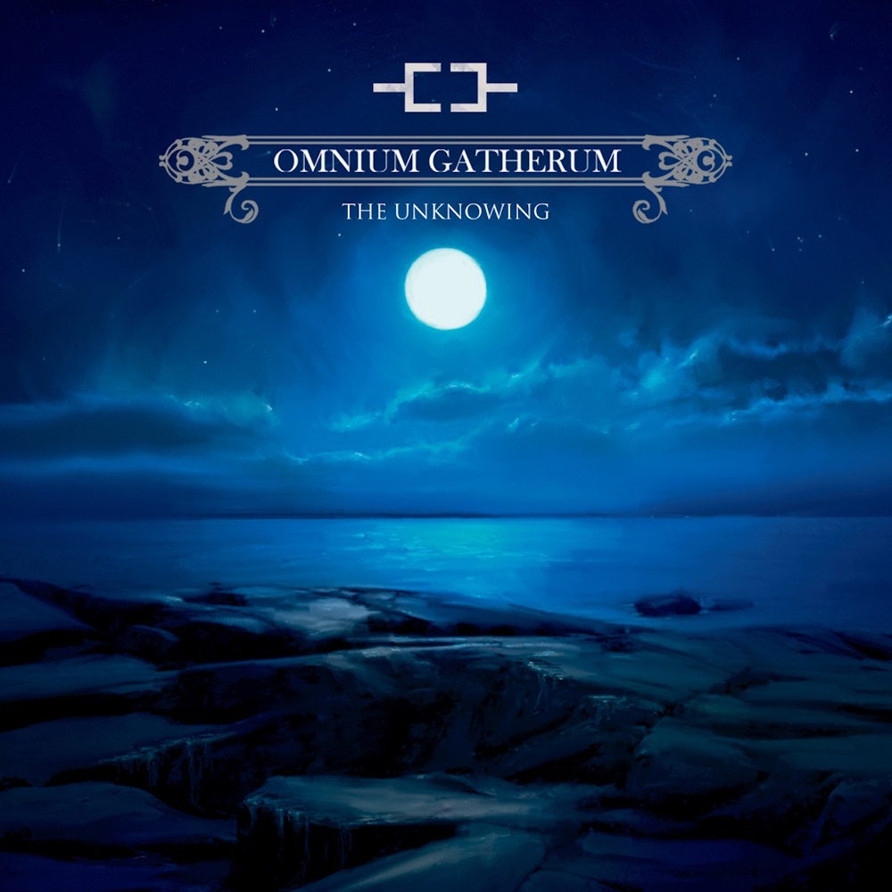 Omnium Gatherum - The Unknowing (digital)