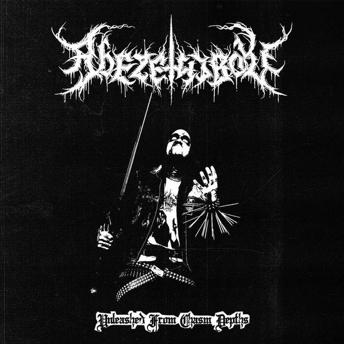 Abezethibou - Unleashed From Chasm Depths (demo)