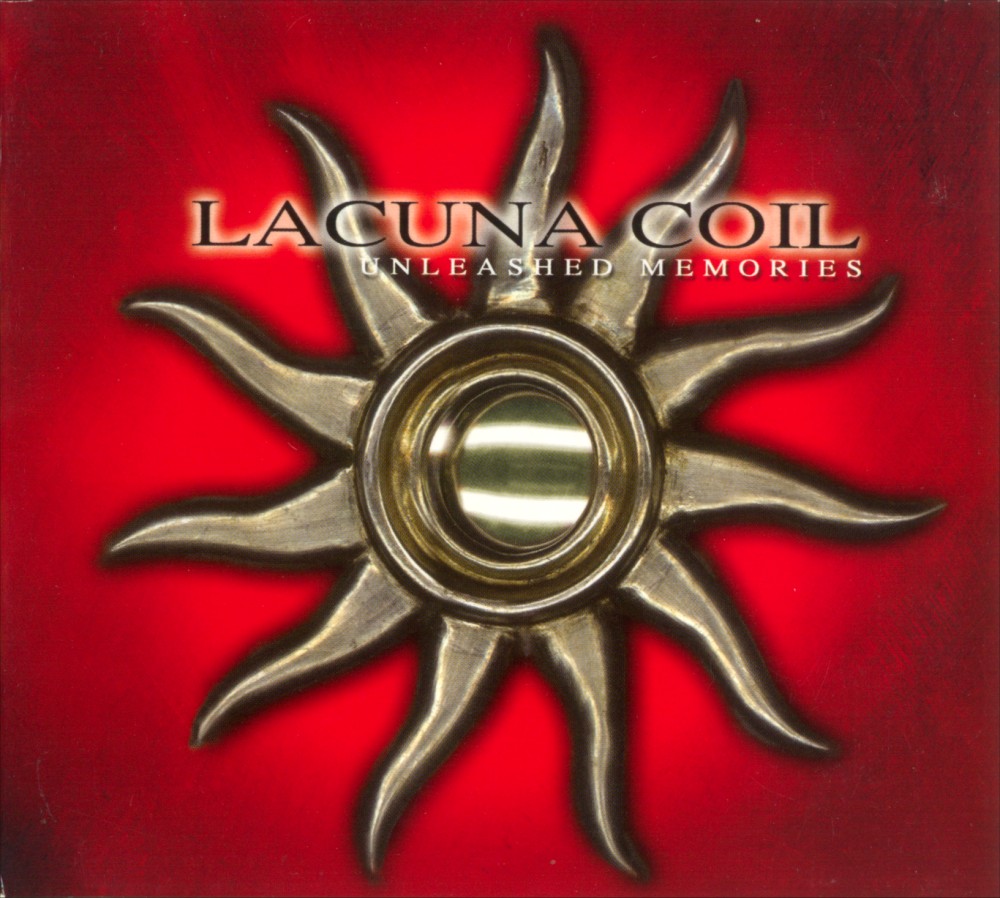 Lacuna Coil - Unleashed Memories