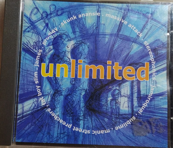 Various U-V - Unlimited