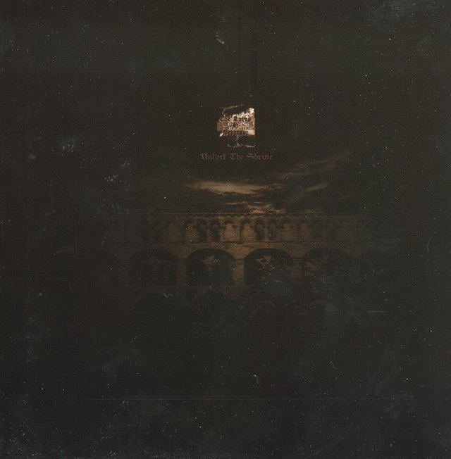 The Ruins Of Beverast - Unlock the Shrine