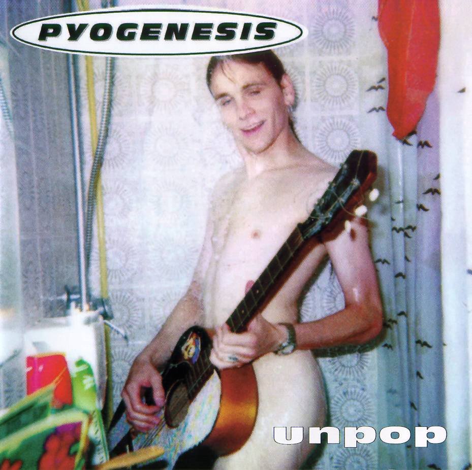 Pyogenesis - Unpop