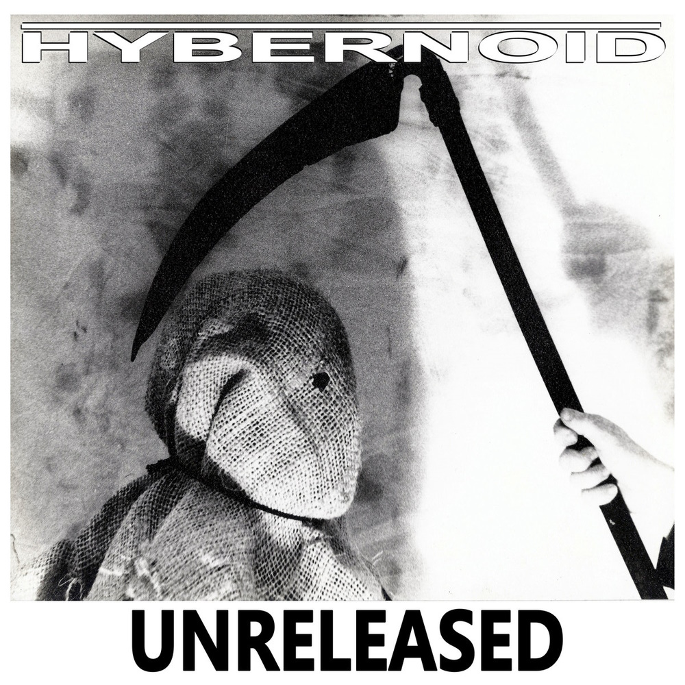 Hybernoid - Unreleased (digital)