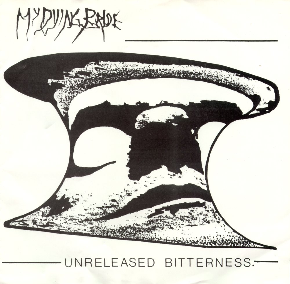 My Dying Bride - Unreleased Bitterness