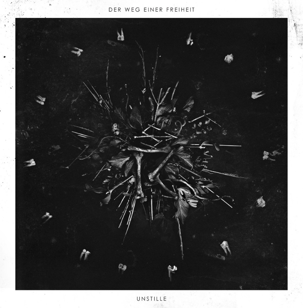 Der Weg Einer Freiheit - Unstille