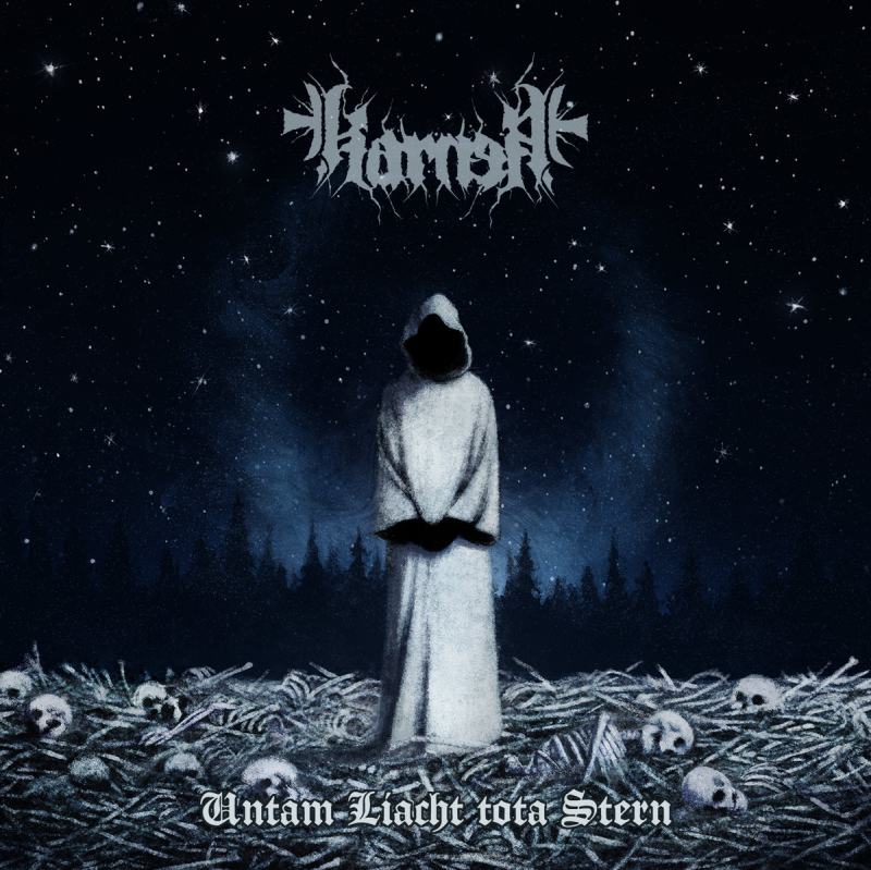 Karner - Untam Liacht tota Stern