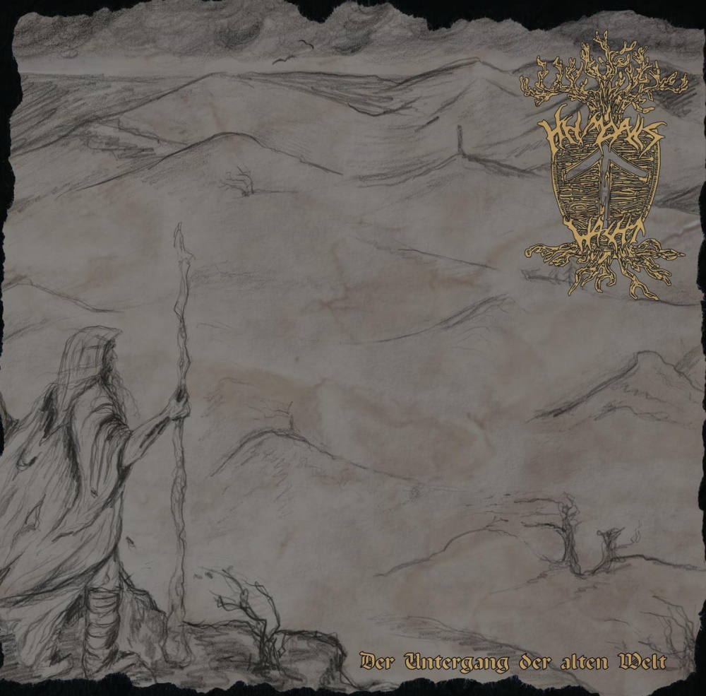 Heimdalls Wacht - Der Untergang der alten Welt