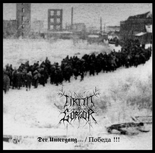 Cirith Gorgor - Der Untergang... / Pobeda!!!