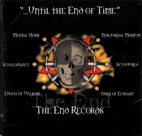 Various U-V - ...Until the end of Time