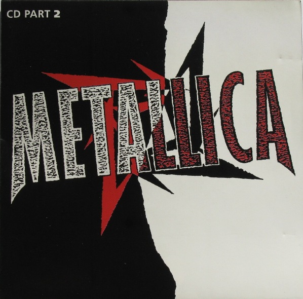 Metallica - Until It Sleeps