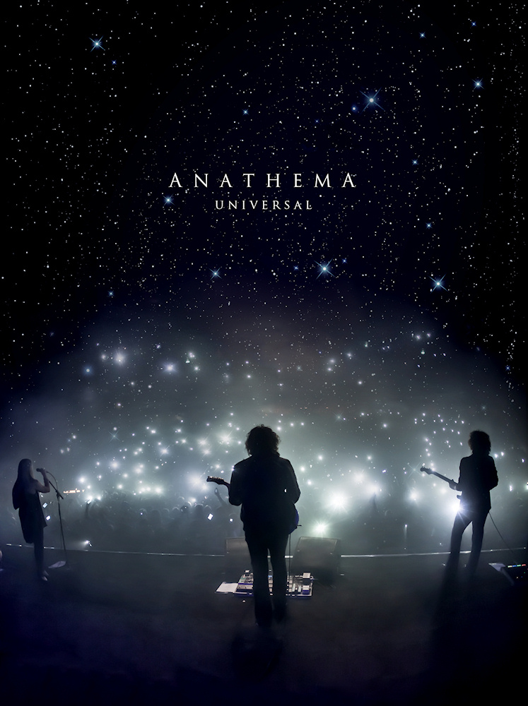 Anathema - Untouchable / Universal