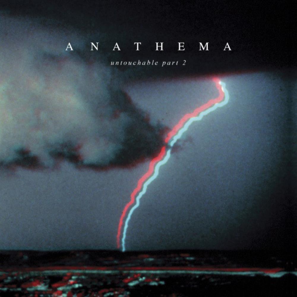 Anathema - Untouchable Part 2 (digital)