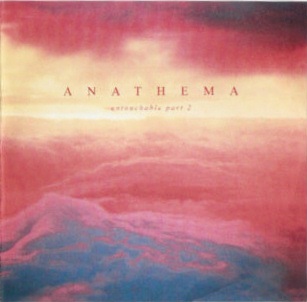Anathema - Untouchable Part 2 (digital)
