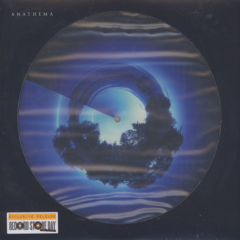 Anathema - Untouchable