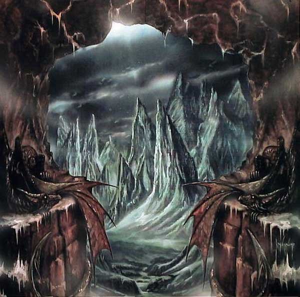 Cirith Gorgor - Unveiling The Essence