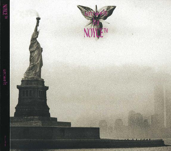 Noyce&trade; - Un:welt