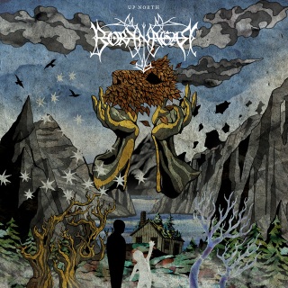Borknagar - Up North (digital)