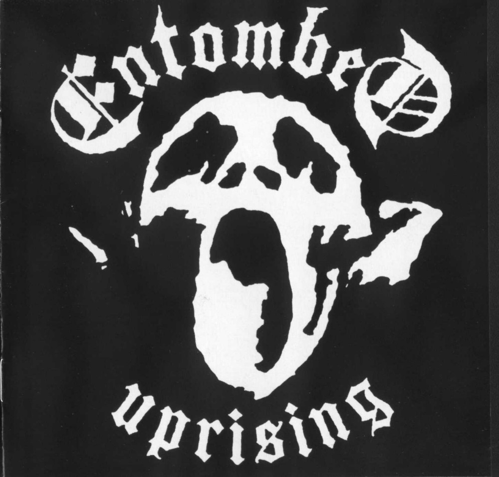 Entombed - Uprising