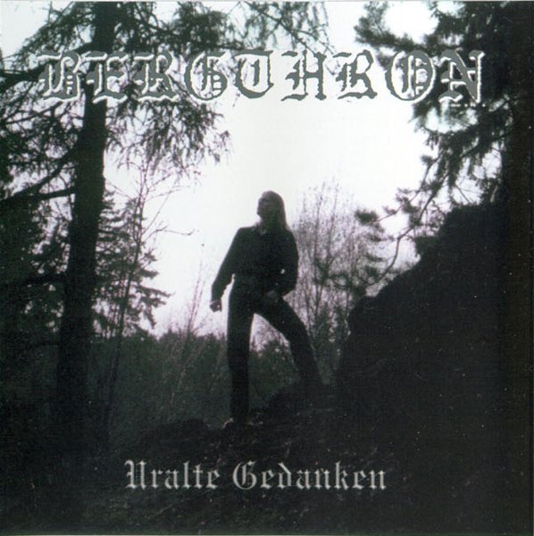 Bergthron - Uralte Gedanken