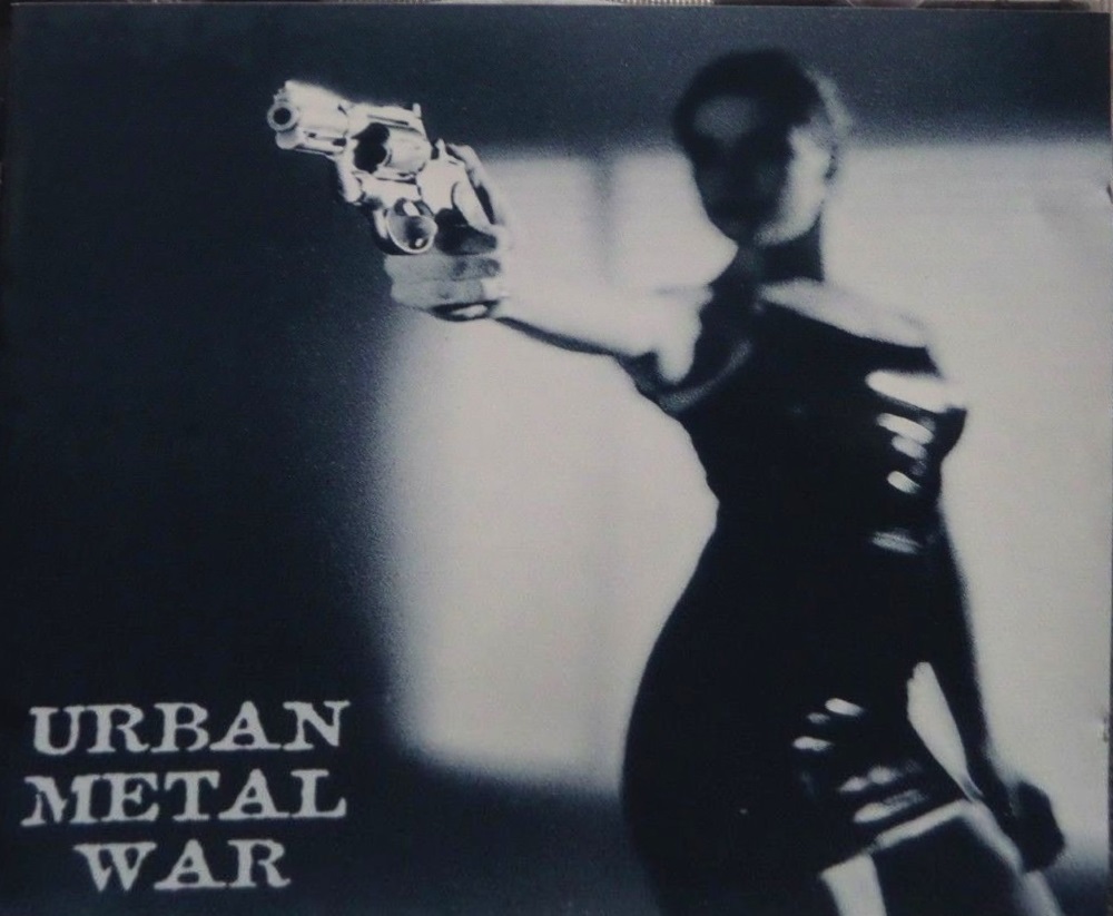 Various U-V - Urban Metal War