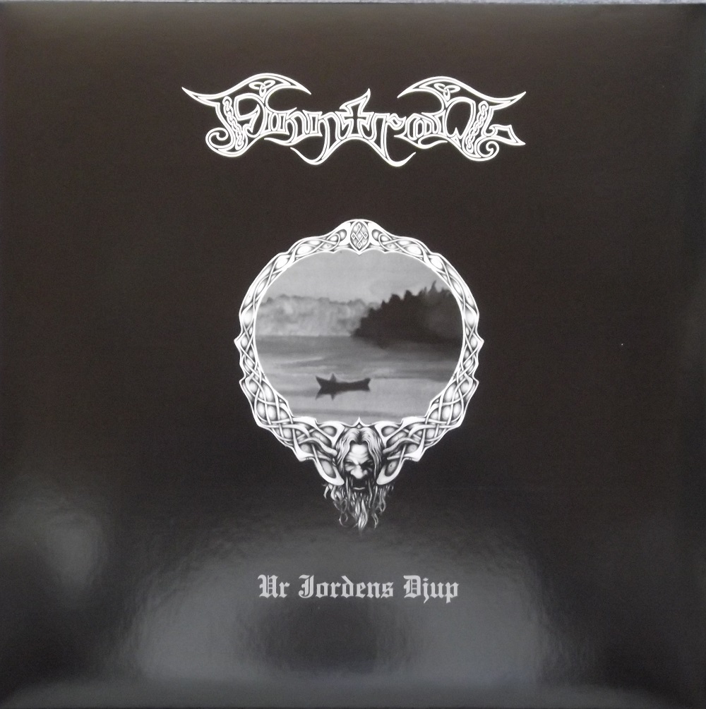 Finntroll - Ur Jordens Djup