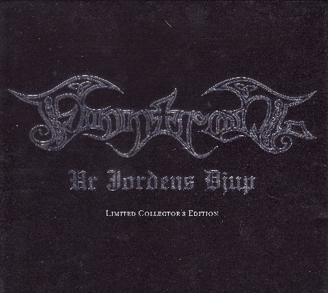 Finntroll - Ur Jordens Djup