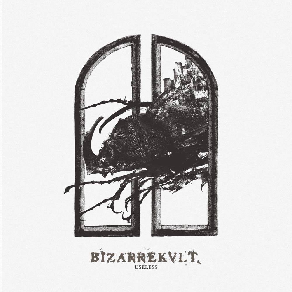 Bizarrekult - Useless (digital)
