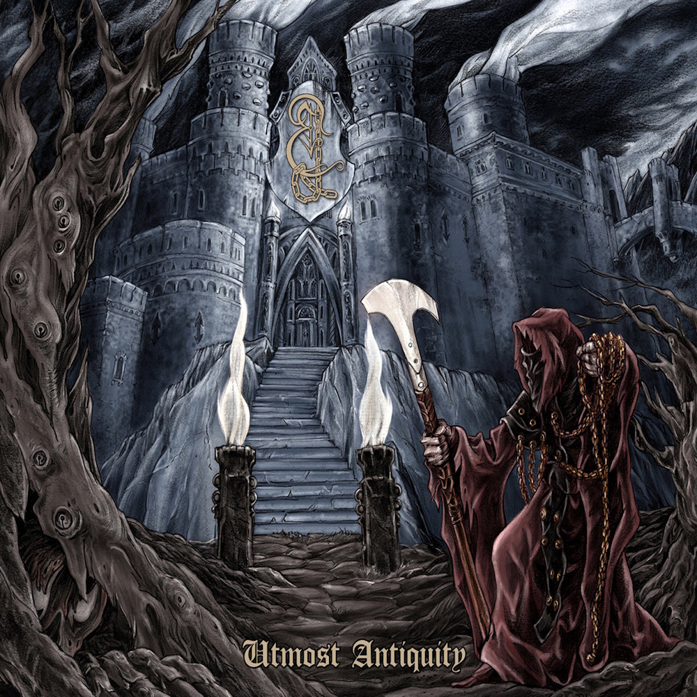 Elffor - Utmost Antiquity