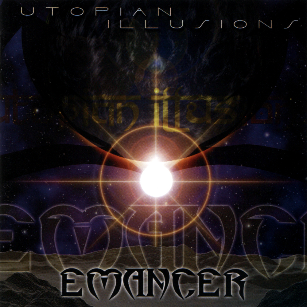 Emancer - Utopian Illusions