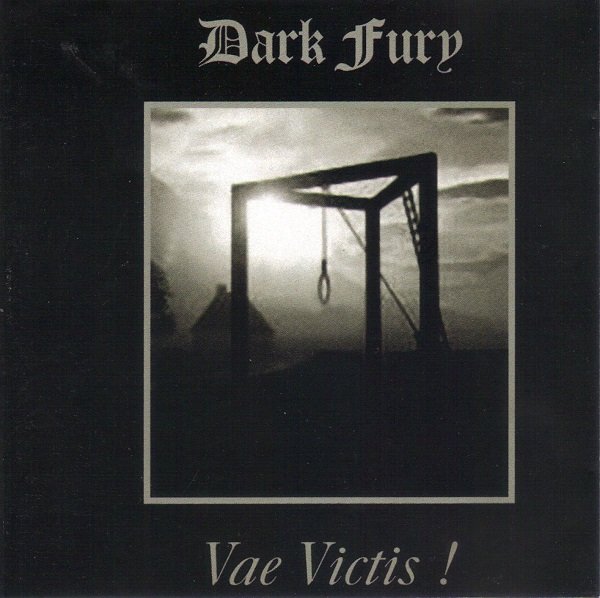Dark Fury - Vae Victis!