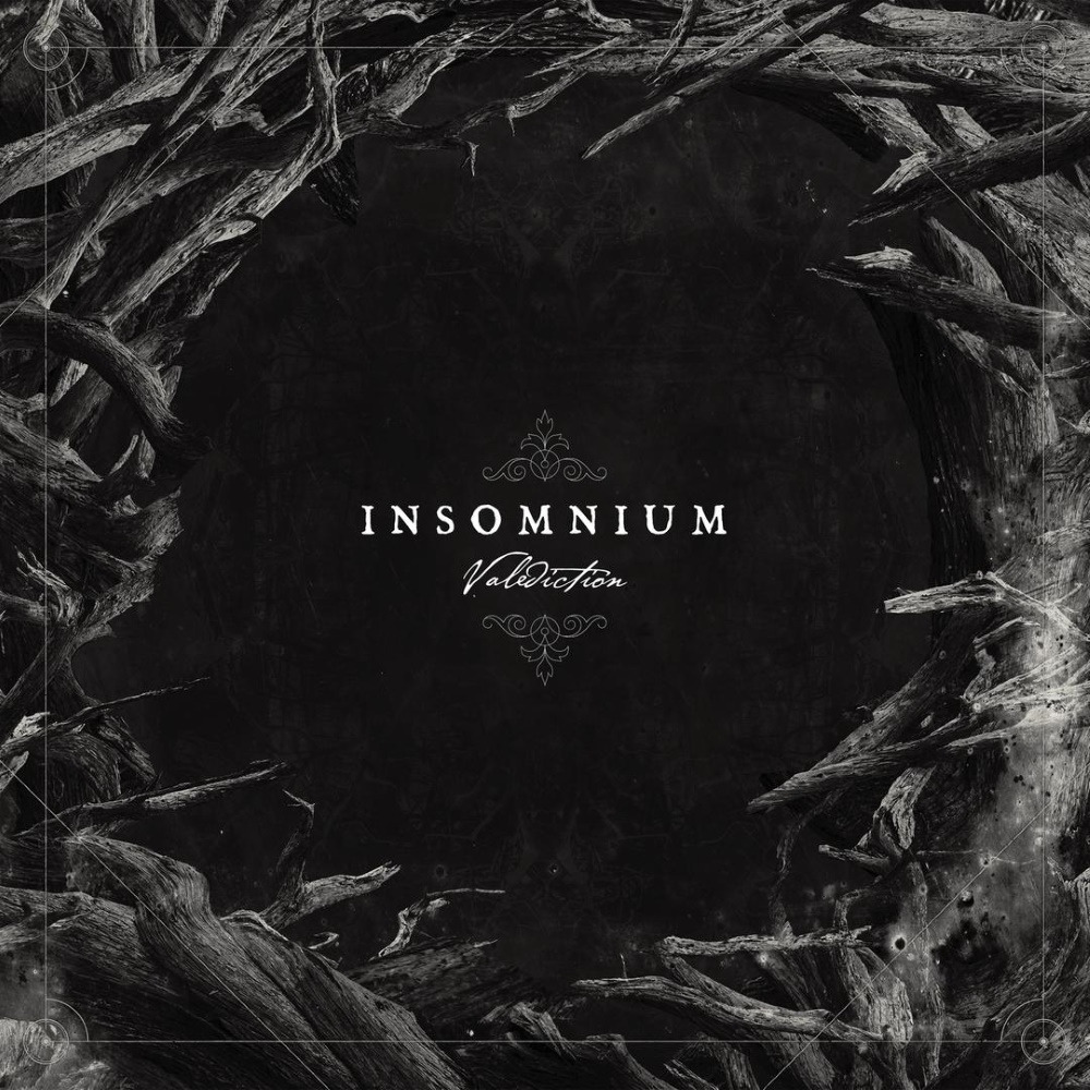 Insomnium - Valediction (digital)