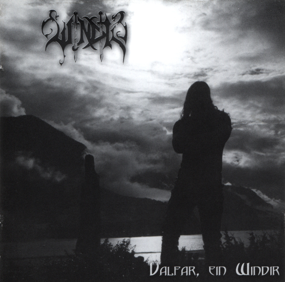 Various U-V - Valfar, ein Windir