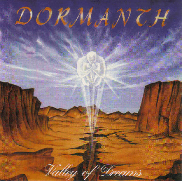 Dormanth - Valley of Dreams