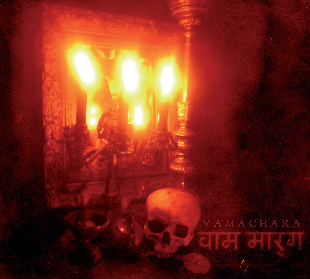 Acherontas - Vamachara