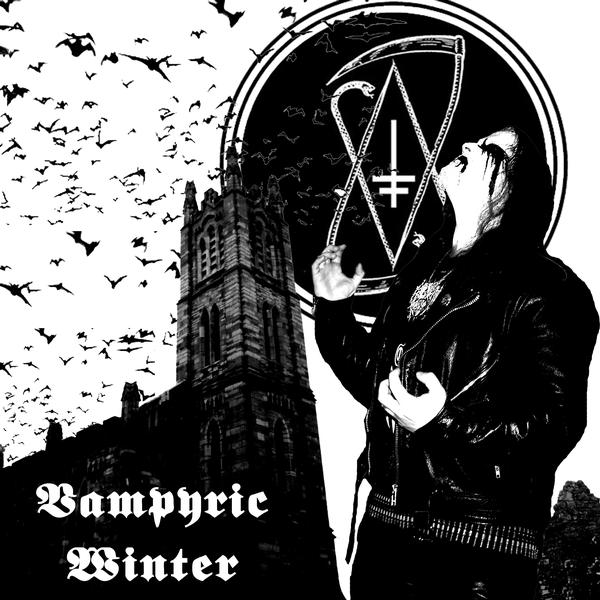 Drowning The Light - Vampyric Winter (ep)