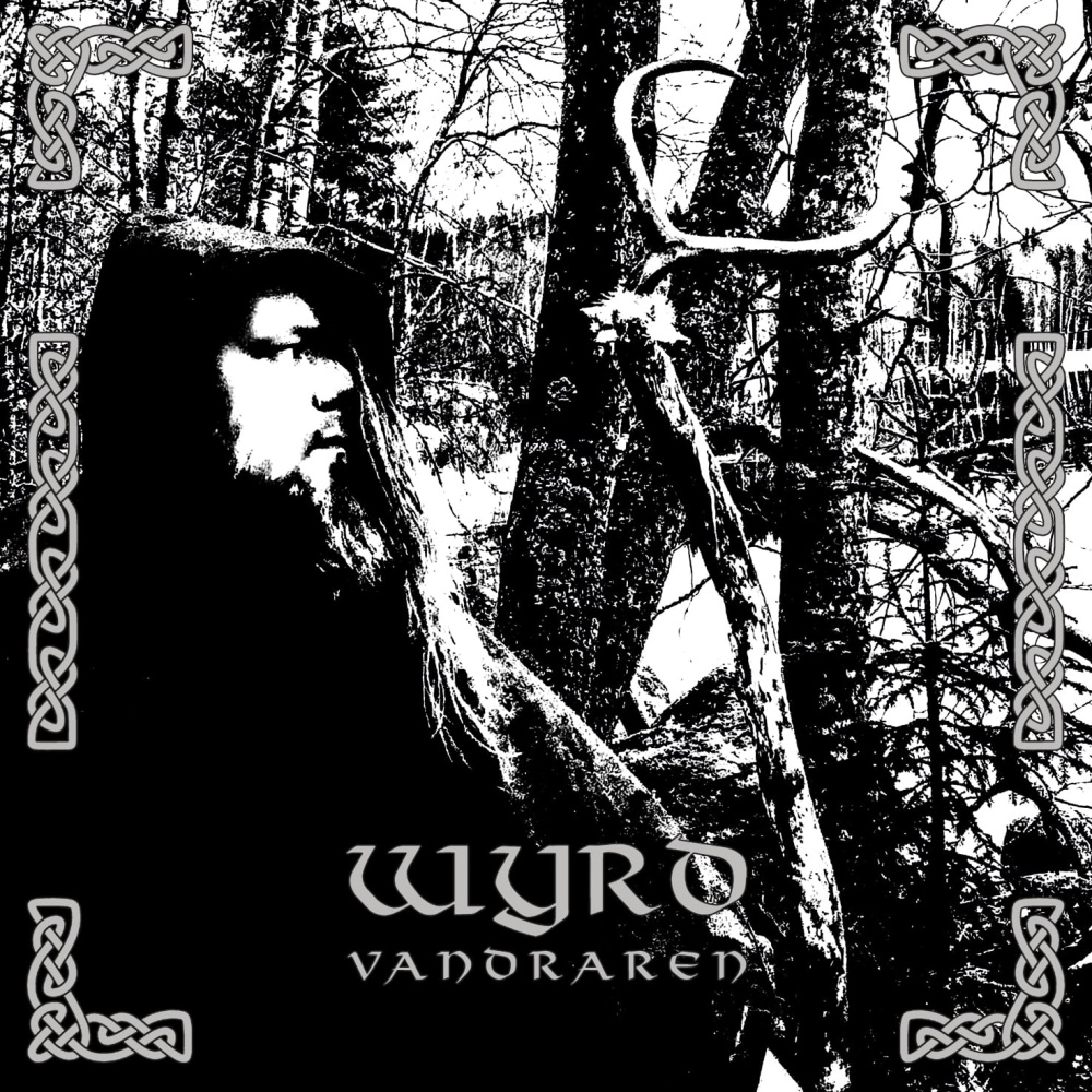 Wyrd - Vandraren