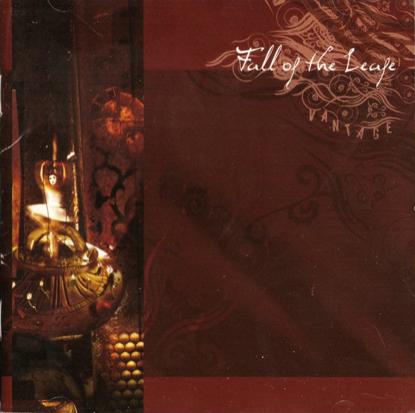 Fall Of The Leafe - Vantage