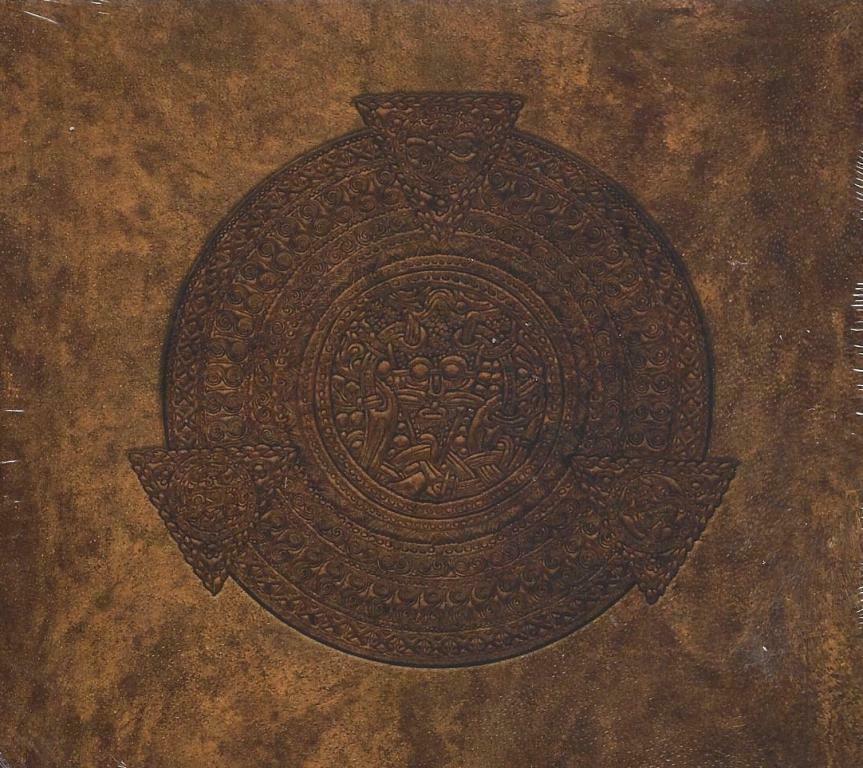 &Aacute;rst&iacute;&eth;ir L&iacute;fsins - V&aacute;pna L&aelig;kjar Eldr