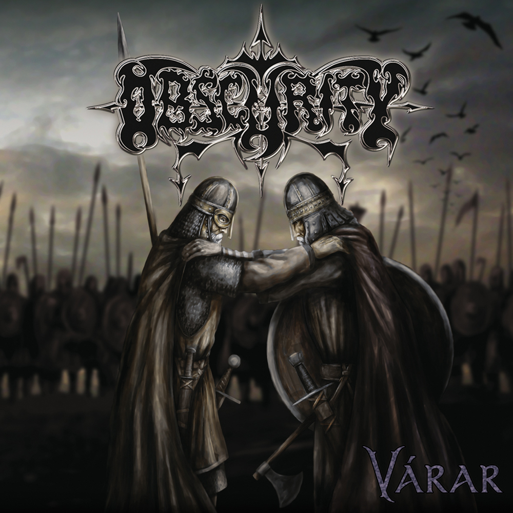 Obscurity - V�rar