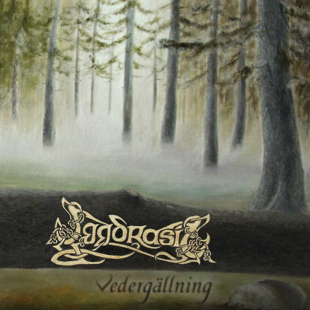 Yggdrasil - Vederg�llning