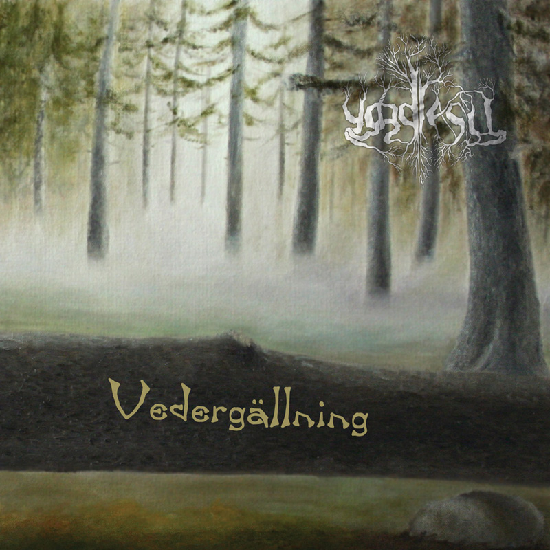 Yggdrasil - Vederg�llning