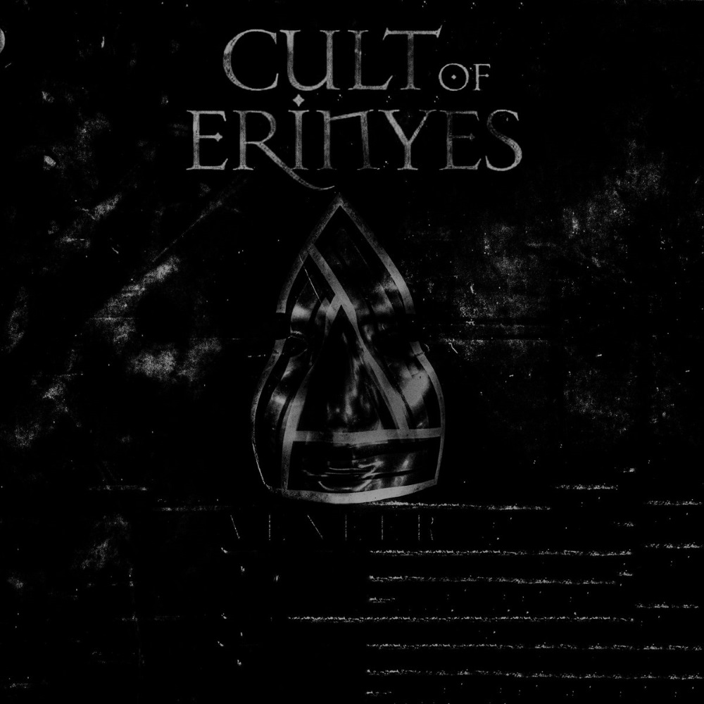 Cult Of Erinyes - Veneer (digital)