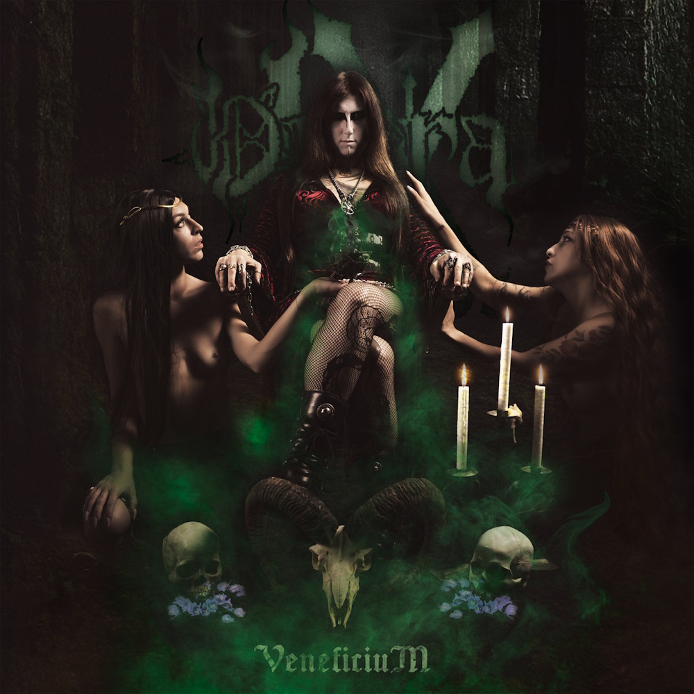 Opera IX - Veneficium