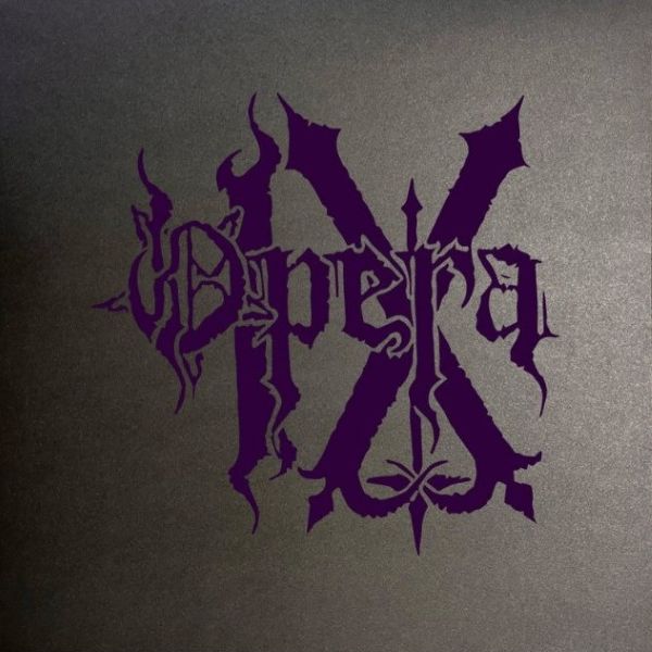 Opera IX - Veneficium