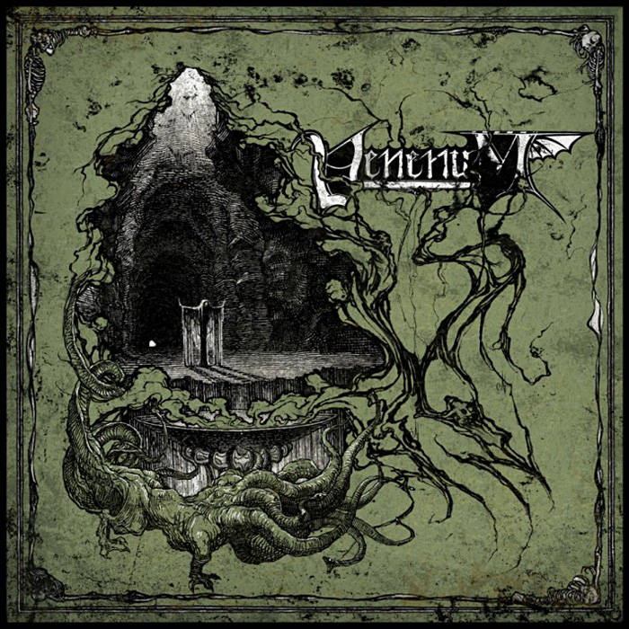 Venenum - Venenum